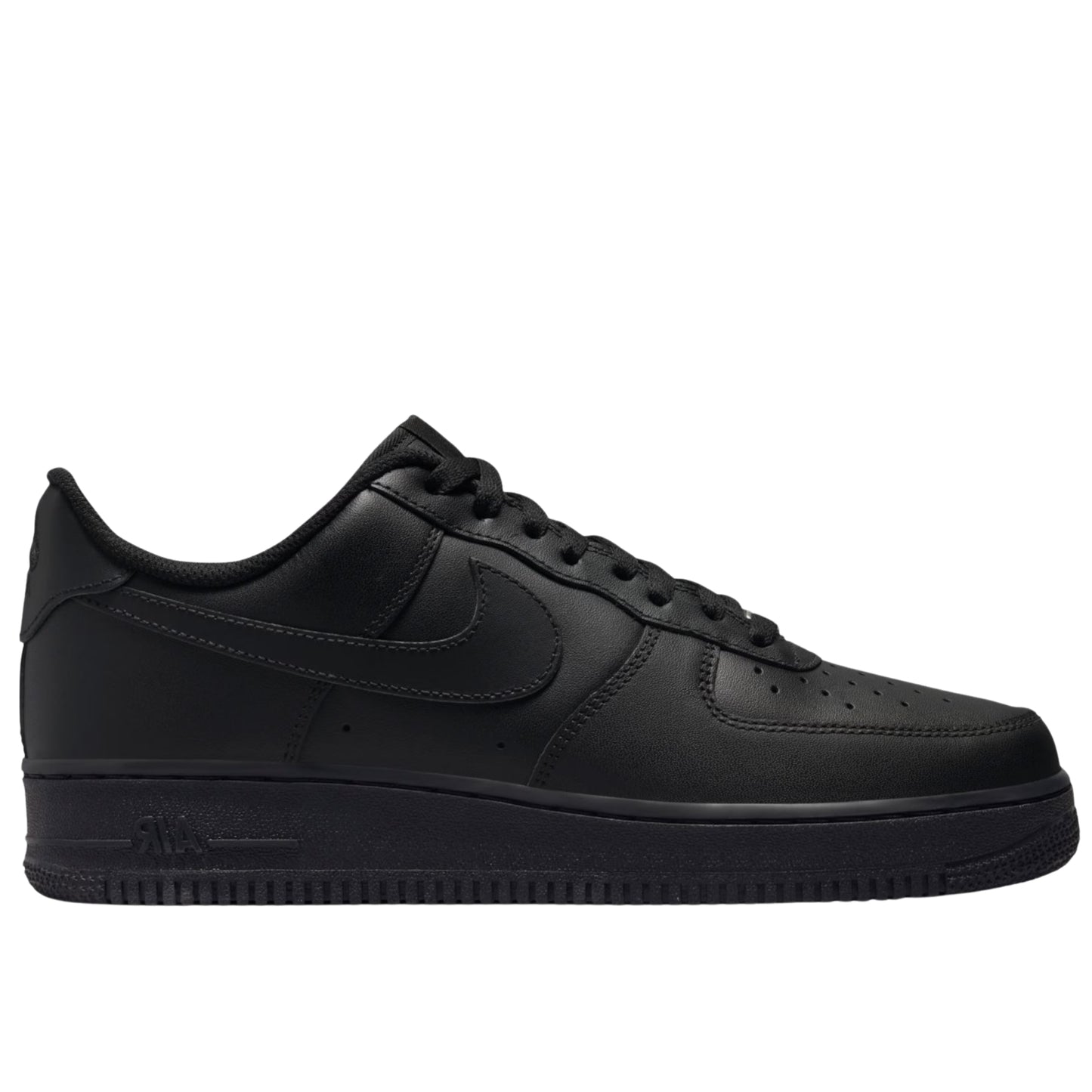 Air Force 1 "Triple Black"