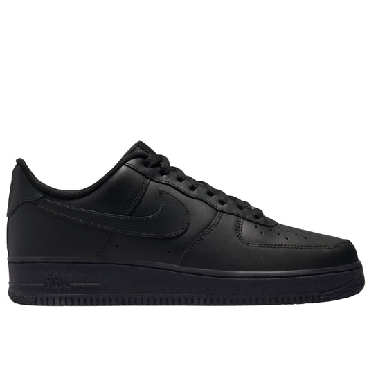 Air Force 1 "Triple Black"