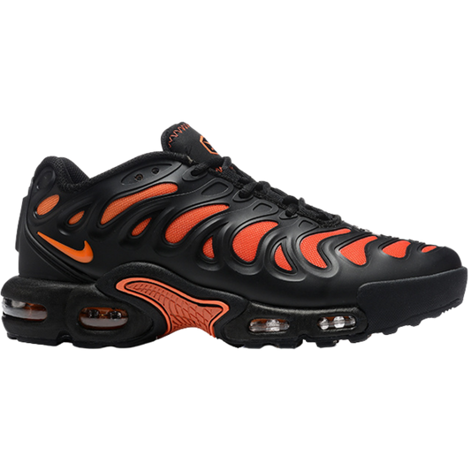 Nike Air Max TN Drift "Black Crimson"