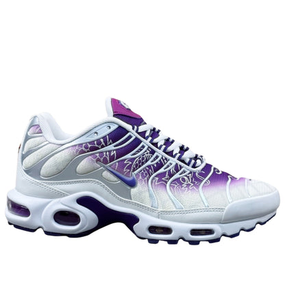 Nike Air Max TN Plus "Purple Dragon"