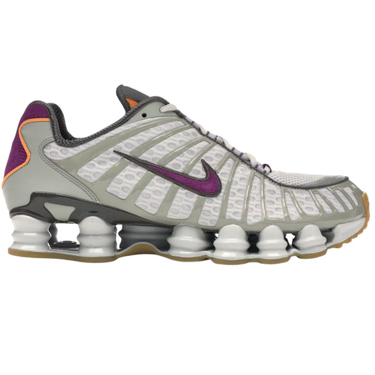 Nike Shox TL "Viotech"