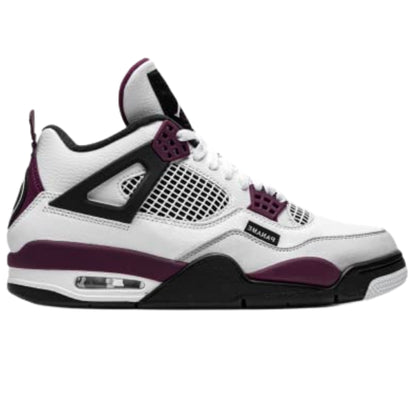 Air Jordan 4 "Paris Saint-Germain"