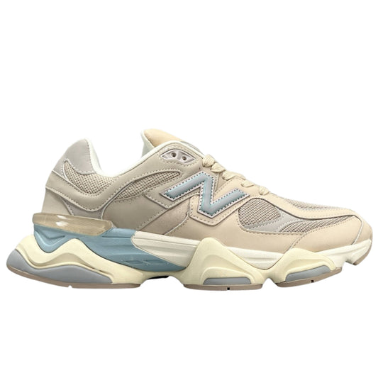 New Balance 9060 "Ivory Cream & Pink Sand"