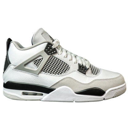 Air Jordan 4 "Military Black"