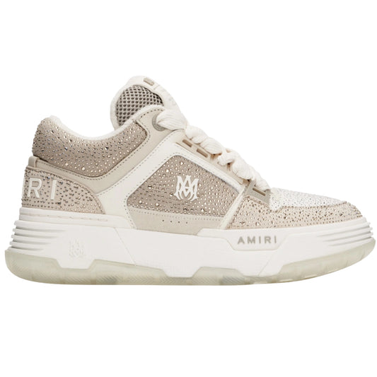 Amiri MA-1 Diamond "Beige"