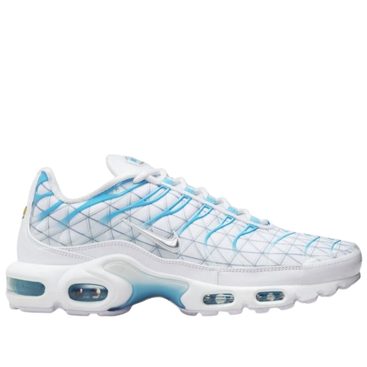 Nike Air Max TN Plus "Marseille"