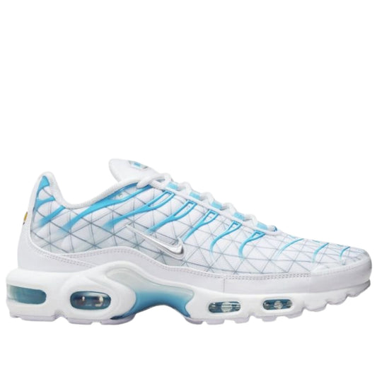 Nike Air Max TN Plus "Marseille"