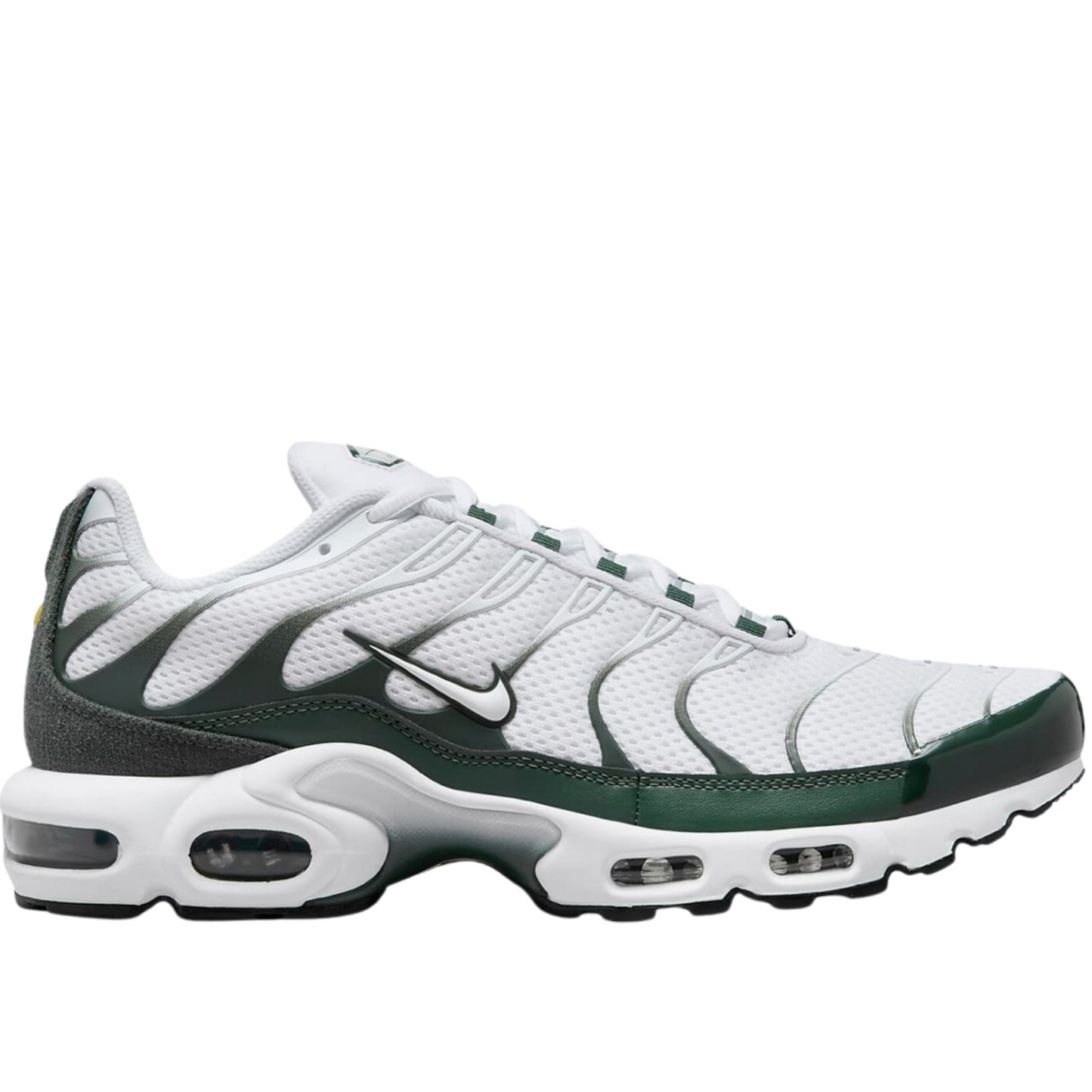 Nike Air Max TN Plus "Vintage Green"