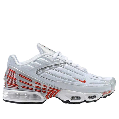 Nike Air Max TN 3 Plus "University Red"