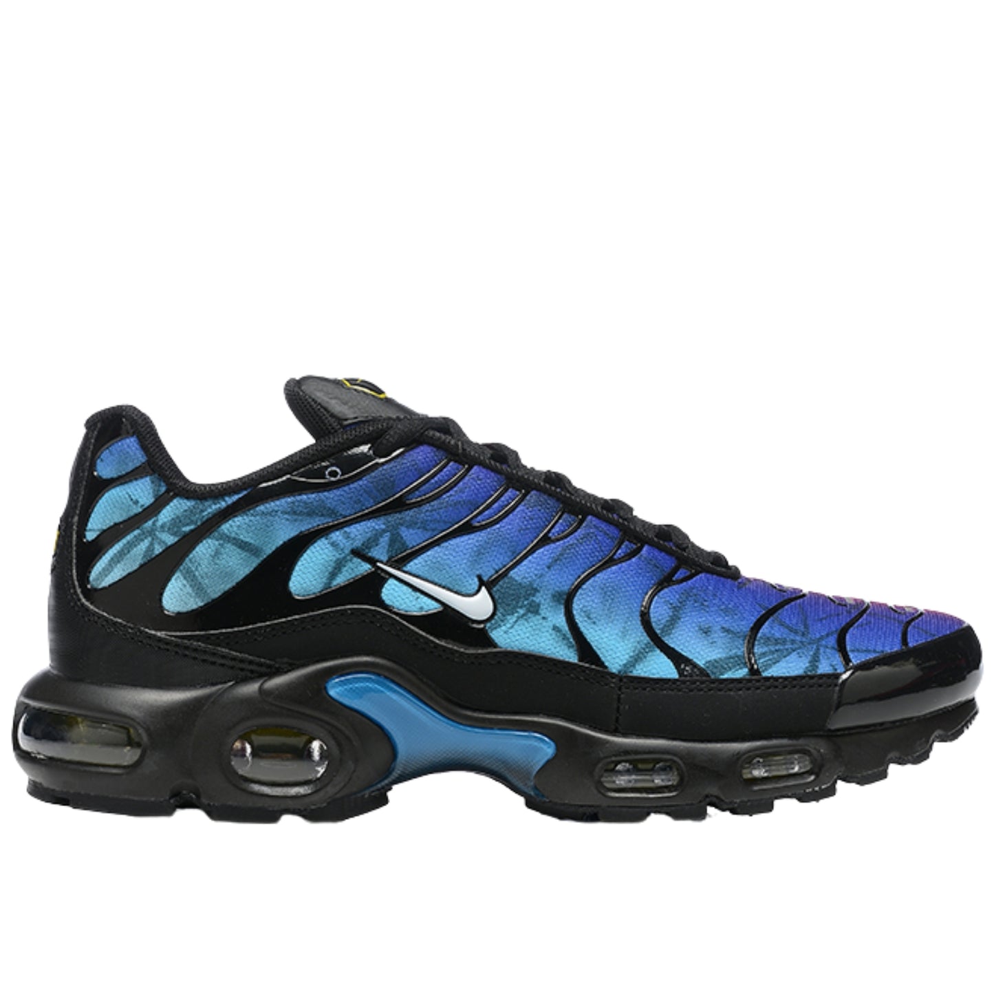 Nike Air Max TN Plus "25th Anniversary"