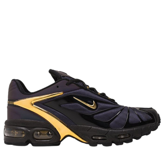 Nike Air Max Tailwind V Skepta "Black Gold"