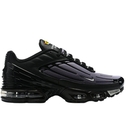 Nike Air Max TN 3 Plus "Hyper Blue"