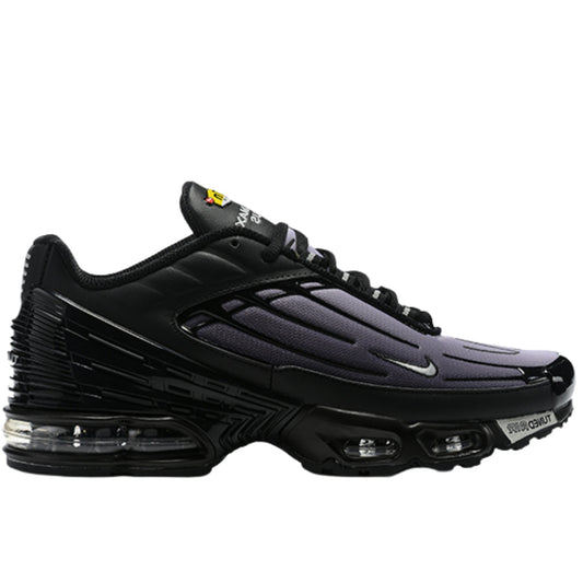 Nike Air Max TN 3 Plus "Hyper Blue"