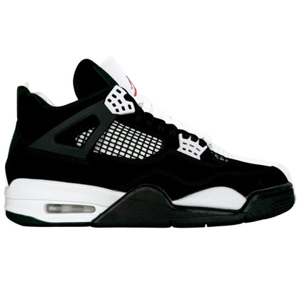 Air Jordan 4 "White Thunder"