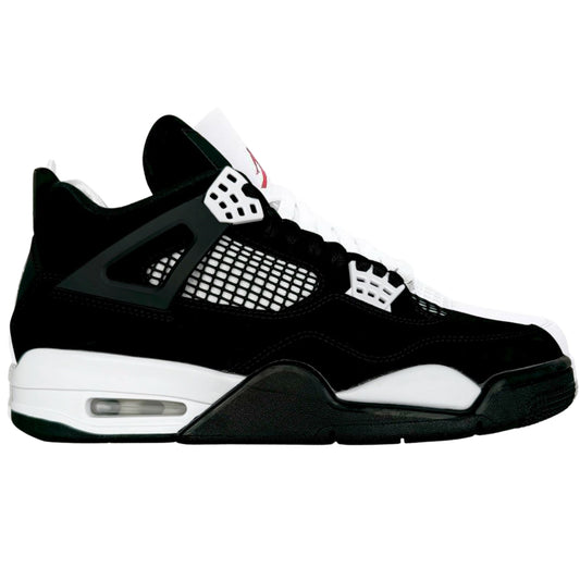 Air Jordan 4 "White Thunder"