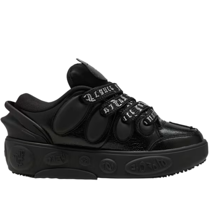 Puma LameloBall x LaFrancé "Written in Chrome Black"