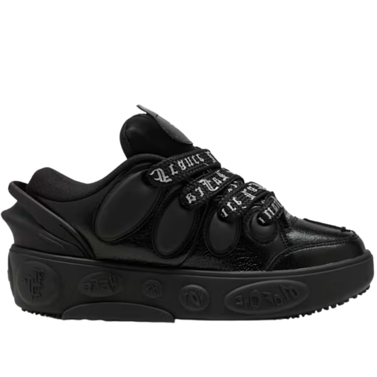 Puma LameloBall x LaFrancé "Written in Chrome Black"