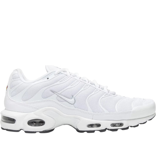 Nike Air Max TN Plus "White"