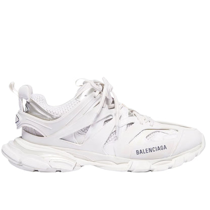 Balenciaga Track "White" Com Led/Sem Led