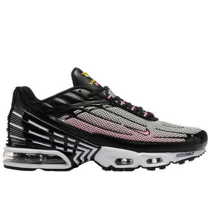 Nike Air Max TN 3 Plus "Wolf Grey"