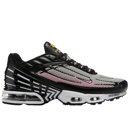 Nike Air Max TN 3 Plus "Wolf Grey"