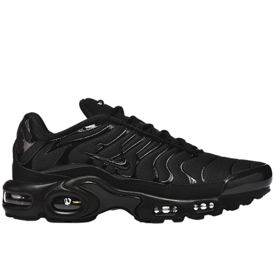 Nike Air Max TN Plus x Supreme "Triple Black"