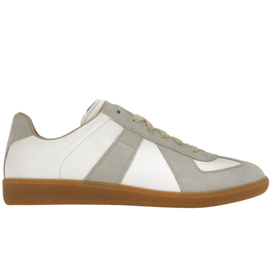 Margiela Replica Gats "German Army Trainer"