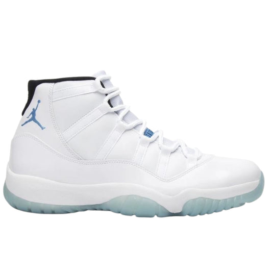 Air Jordan 11  High "Retro Legend Blue"