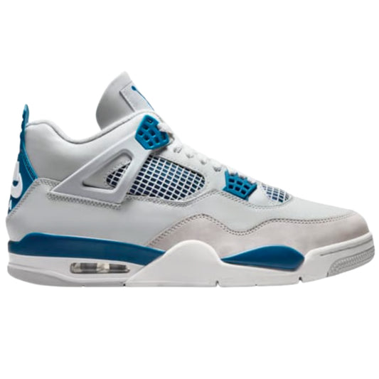 Air Jordan 4 "Military Blue"