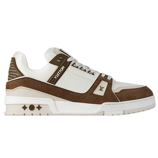 Louis Vuitton Trainer "Brown"