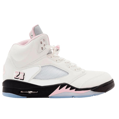 Air Jordan 5 "Medium Soft Pink"