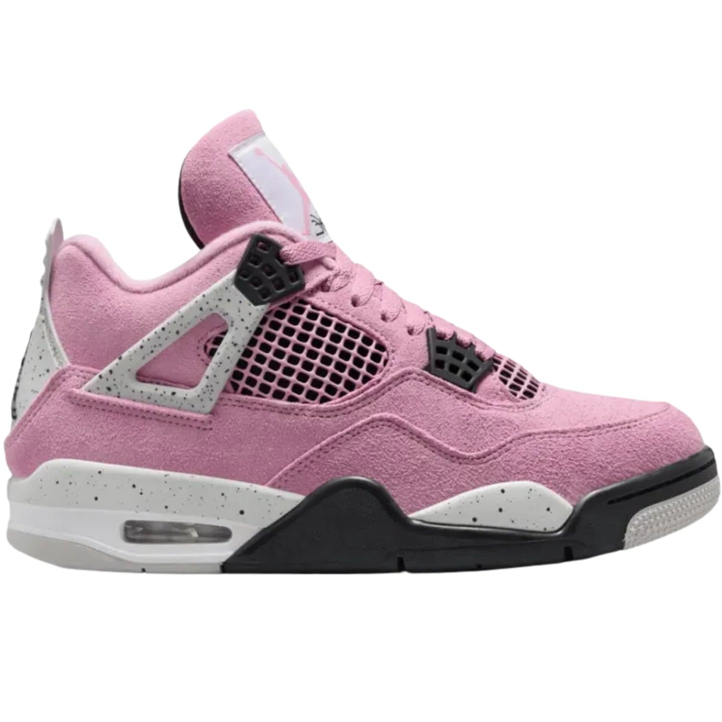 Air Jordan 4 "Orchid"