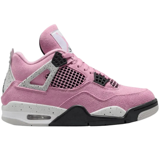 Air Jordan 4 "Orchid"