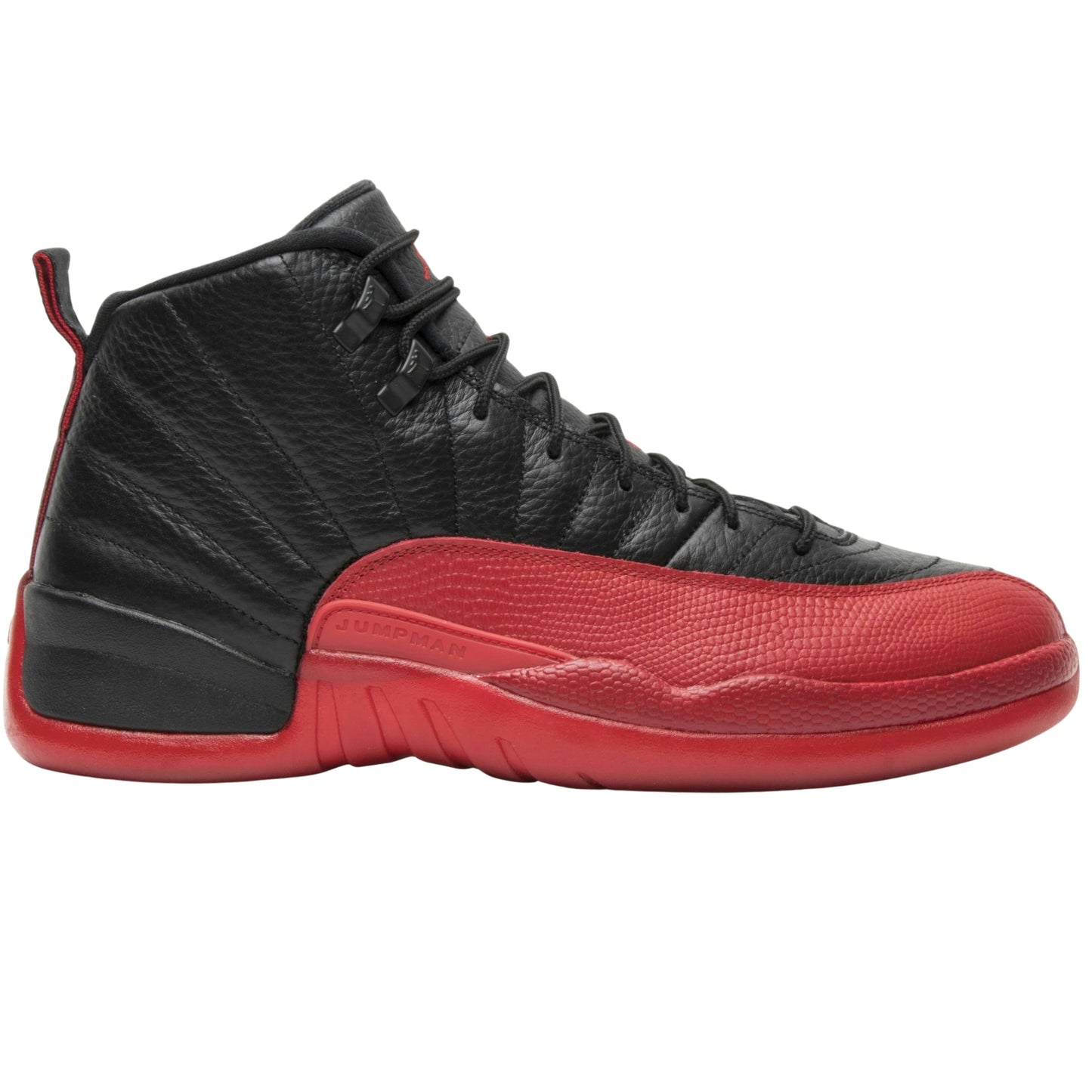 Air Jordan 12 "Flu Game"