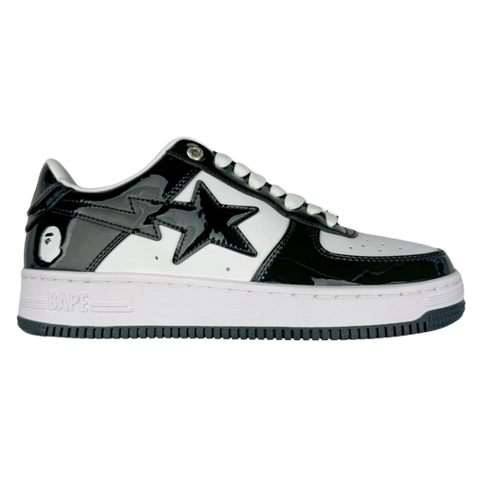 A Bathing Ape "Black and White"