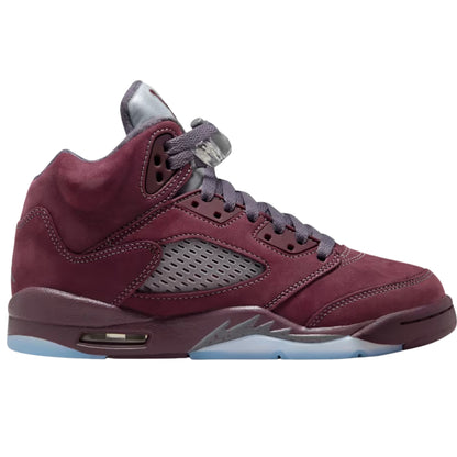 Air Jordan 5 "Burgundy"