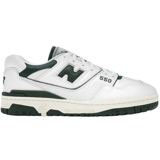 New Balance 550 x Aimé Leon Dore "Green"