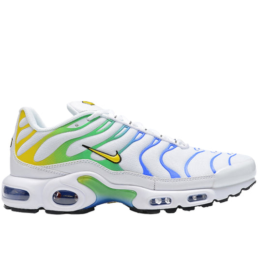 Nike Air Max TN Plus "Brazil"