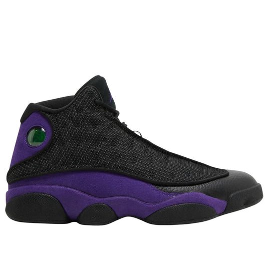 Air Jordan 13 "Court Purple"