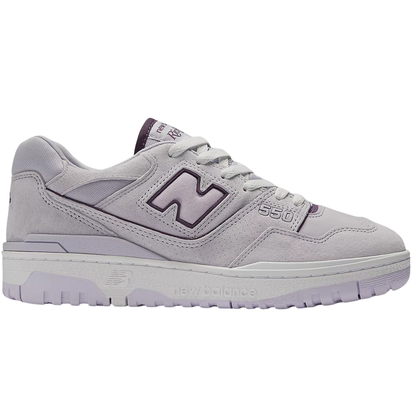 New Balance 550 x Men's Rich Paul "Purple"