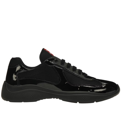 Prada America's Cup "Black"