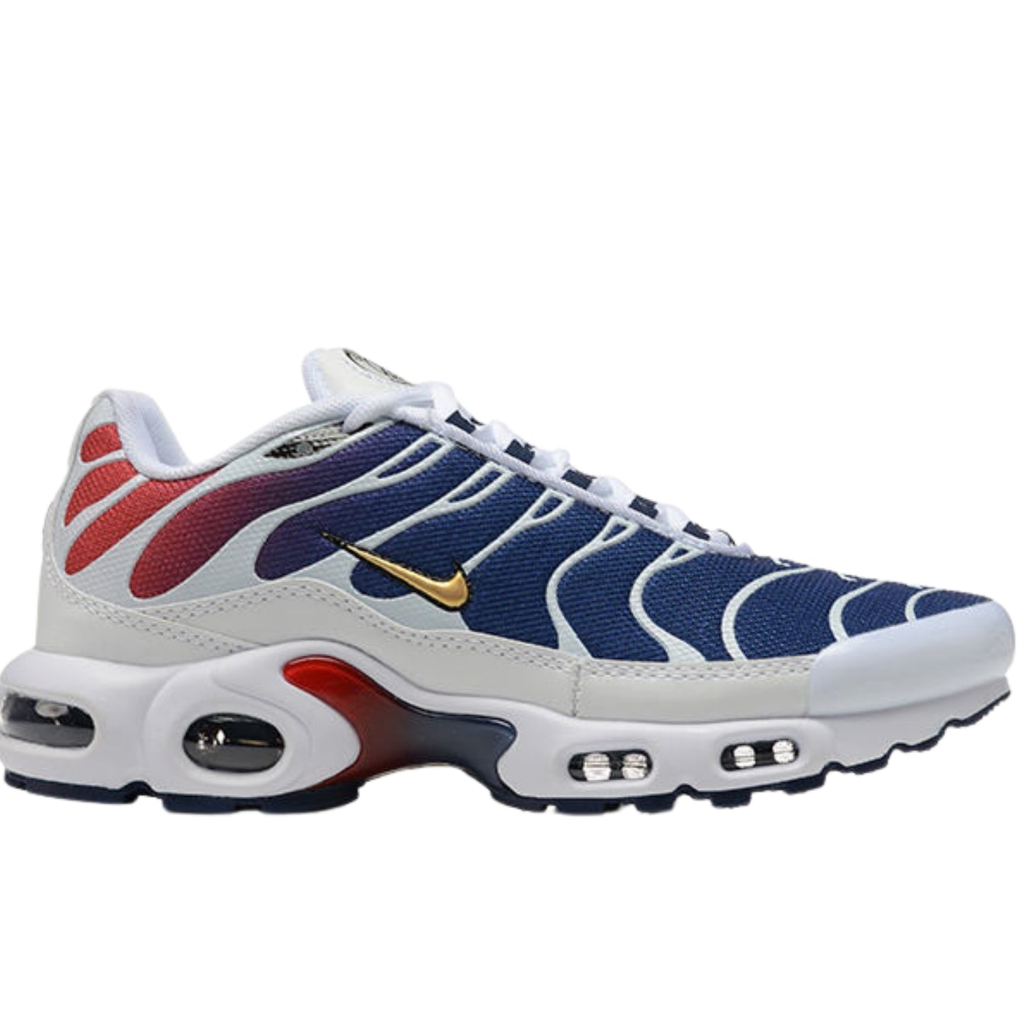 Nike Air Max TN Plus "Paris Saint-German"