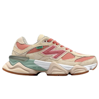 New Balance 9060 x Joe Freshgoods "Penny Cookie"