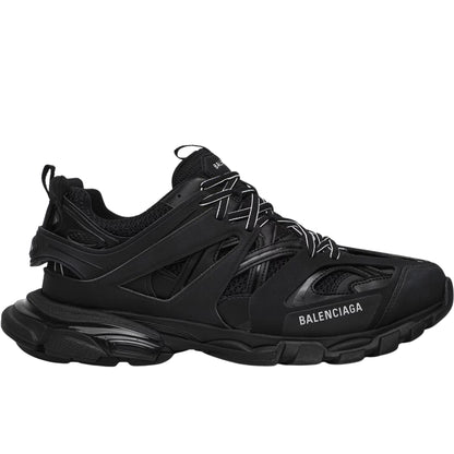 Balenciaga Track 3.0 "Black" Com Led/Sem Led