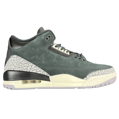 Air Jordan 3 "Oreo Black Cement"