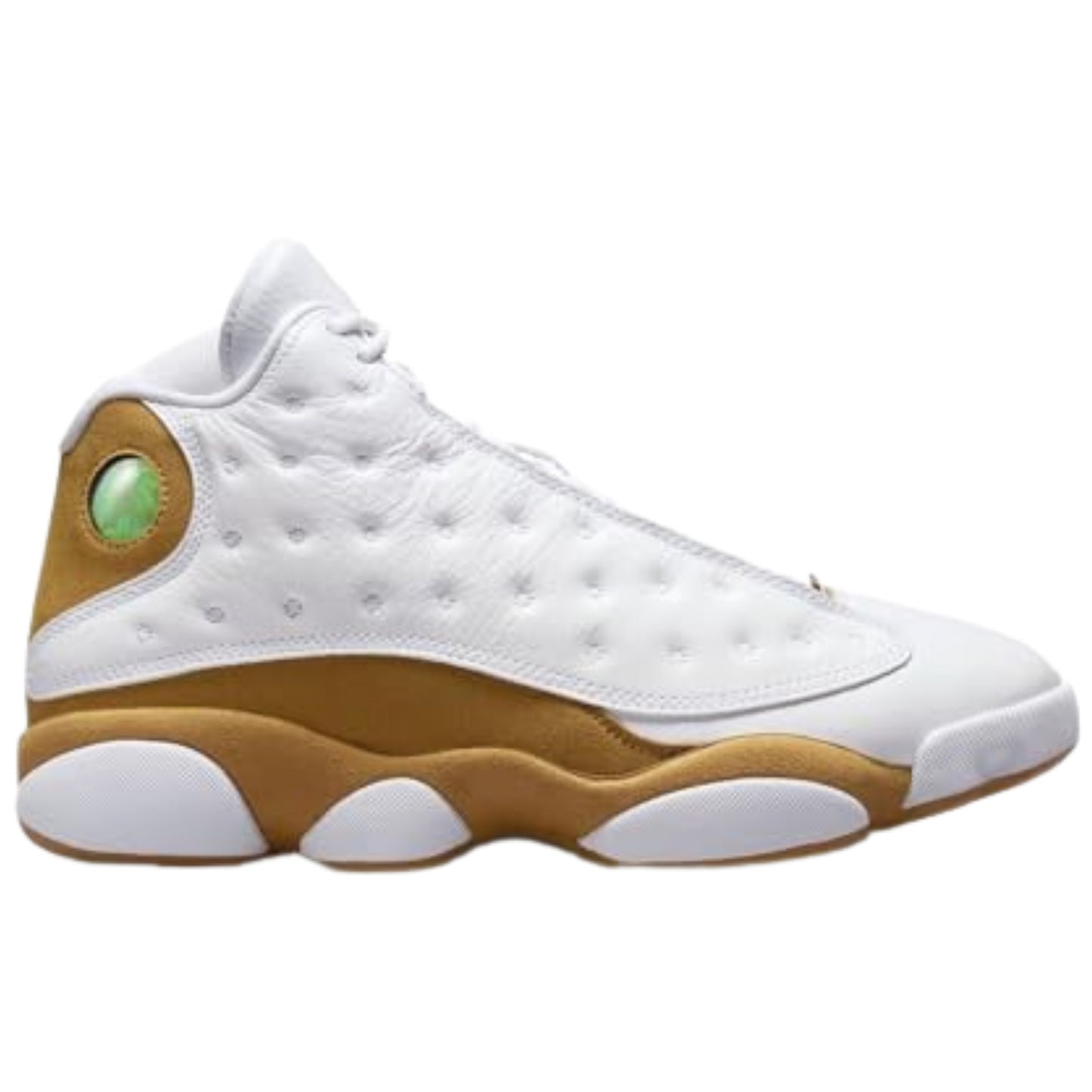Air Jordan 13 "White Wheat"