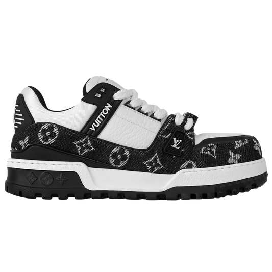 Louis Vuitton Trainer Maxi "Panda"