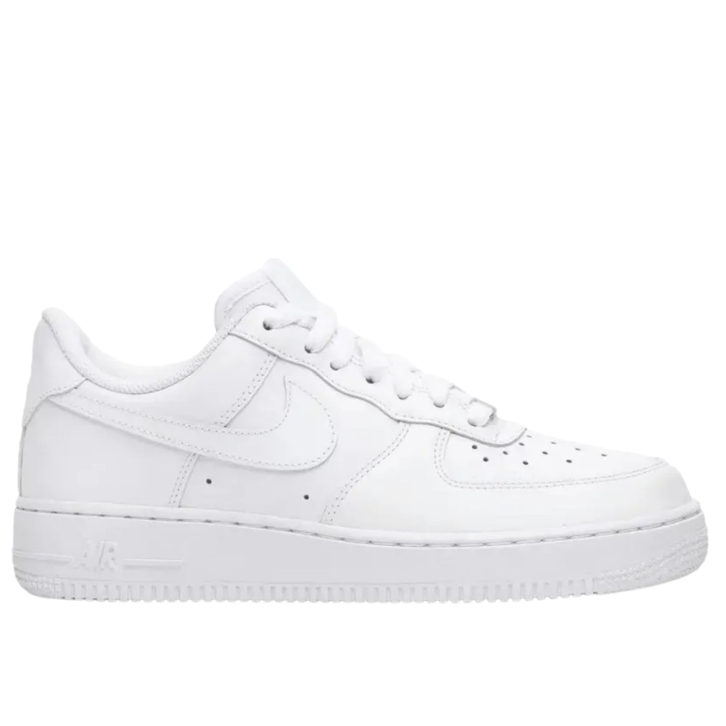 Air Force 1 "Triple White"