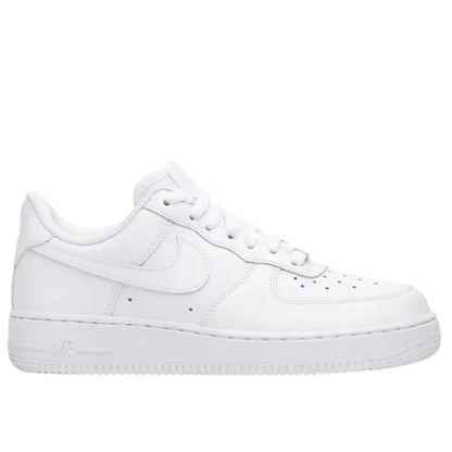 Air Force 1 "Triple White"