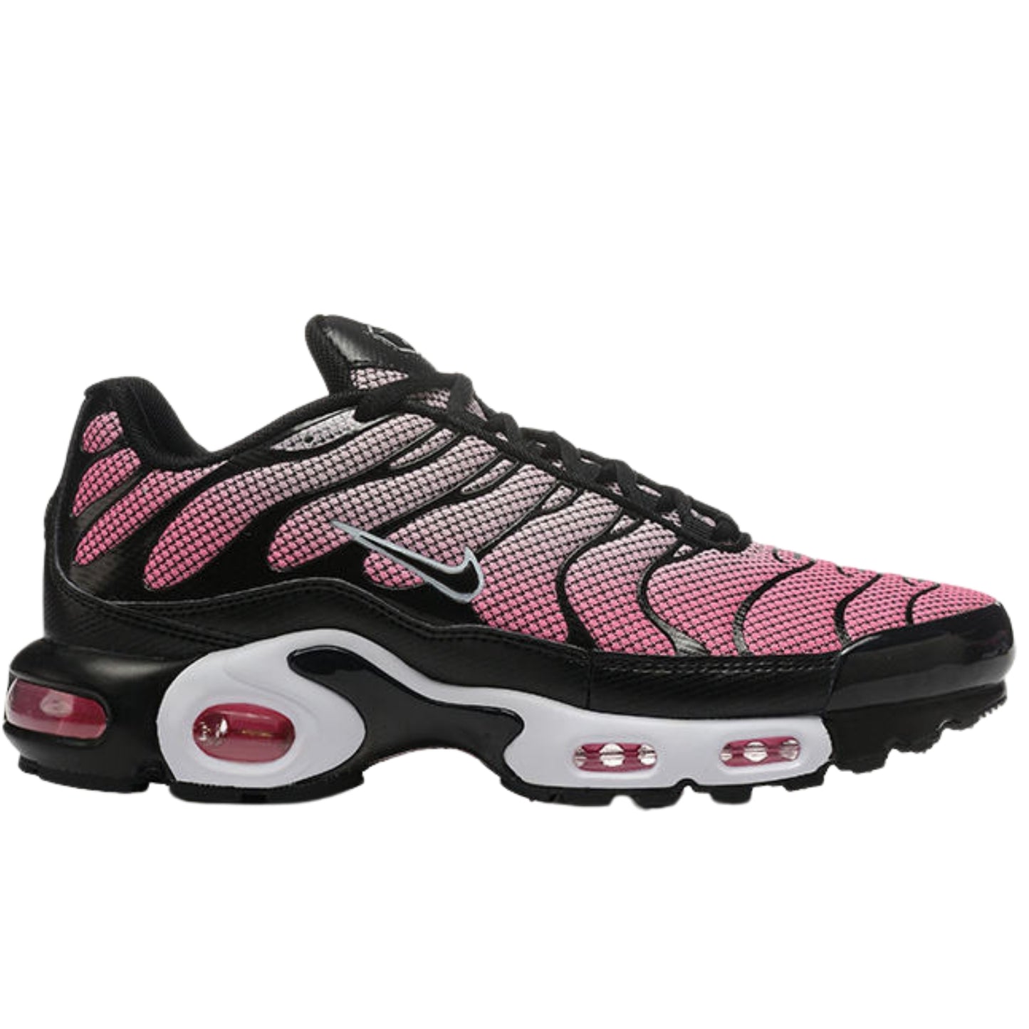 Nike Air Max TN Plus "All Day Sunset Pulse"